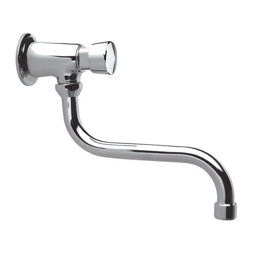 Swivel Spout Bib Tap 3 Swivel Spout Bib Tap