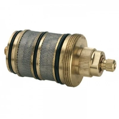 Unknown Thermo 3/4" (40mm) Large Body Thermostatic Cartridge 3 Unknown Thermo 3/4" (40mm) Large Body Thermostatic Cartridge