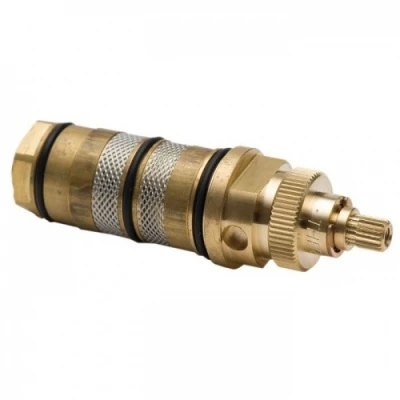 Unknown Thermo 1/2" (25mm) Push Fit Thermostatic Cartridge 3 Unknown Thermo 1/2" (25mm) Push Fit Thermostatic Cartridge