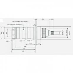 Unknown Thermo 1/2" (25mm) Screw Fit Thermostatic Cartridge 7 Unknown Thermo 1/2" (25mm) Screw Fit Thermostatic Cartridge -Bathroom Products Shop thermo20small20thermostatic20shower20cartridge20 20screw20fit2