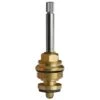 Unknown Long Stem 3/4" Compression Tap Valve 2 Unknown Long Stem 3/4" Compression Tap Valve -Bathroom Products Shop three quarter inch long Stem Tap Valve