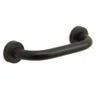 Up Grab Bar - Black (available In 3 Sizes) -Bathroom Products Shop up grab bar 28cm black