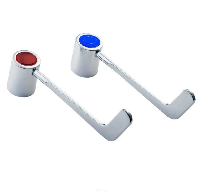 Visual Care Extended Tap Conversion Levers 3 Visual Care Extended Tap Conversion Levers
