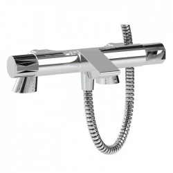 Intatec Design Safetouch Anti-Scald Bath Shower Mixer | TMV Safe Thermostatic Bath Filler 3 Intatec Design Safetouch Anti-Scald Bath Shower Mixer | TMV Safe Thermostatic Bath Filler