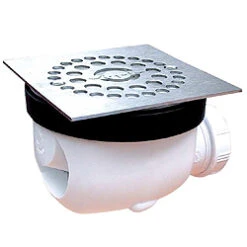 Wirquin Wet Room Drain