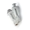 'Wellnut' Blind Hole Topfix Seat Fixings 1 'Wellnut' Blind Hole Topfix Seat Fixings -Bathroom Products Shop wellnut blind hole fixings