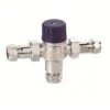 Safeguard 15mm Thermostatic Mixing Valve | TMV2/3 2 Safeguard 15mm Thermostatic Mixing Valve | TMV2/3 -Bathroom Products Shop wes 05340 b