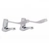 HART Shavrin Medical Basin Levataps -Bathroom Products Shop westco basin med taps