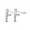HART Shavrin High Neck Levataps -Bathroom Products Shop westco hn sink med taps