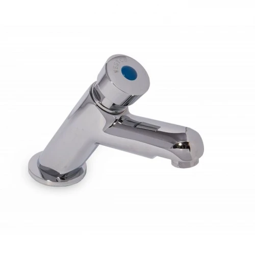 Westco Self Closing Non Concussive Basin Tap 3 Westco Self Closing Non Concussive Basin Tap