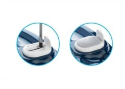 Wirquin Plus Heavy Duty Special Needs Toilet Seat -Bathroom Products Shop wirquin20celeste20plus2